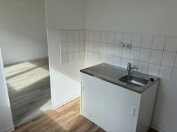 تصویر 1 Zimmer / 32,60 m² – helle 1-Zimmerwohnung in der Rabensteiner Str. 40