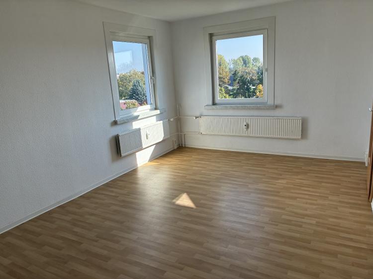 تصویر 1 Zimmer / 32,63 m² – gemütliche 1-Zimmerwohnung in der Neue Grottkauer Straße 40