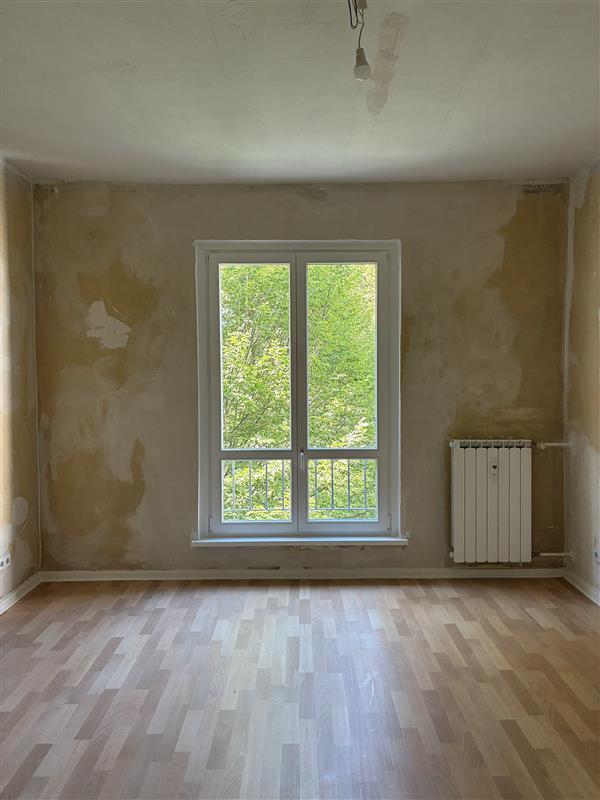 تصویر 2 Zimmer / 55,40 m² – Am Treptower Park 19, 2.G LI
