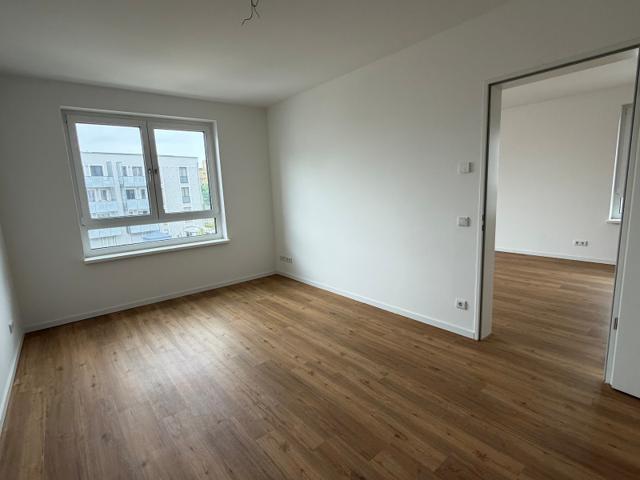 تصویر 4 Zimmer / 84,61 m² – Gemütliche 4 Zimmer Wohnung im grünen Buckow