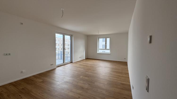 تصویر 3 Zimmer / 79,46 m² – Elegante 3-Zimmer-Wohnung mit Wohlfühlcharakter und Tageslichtbad