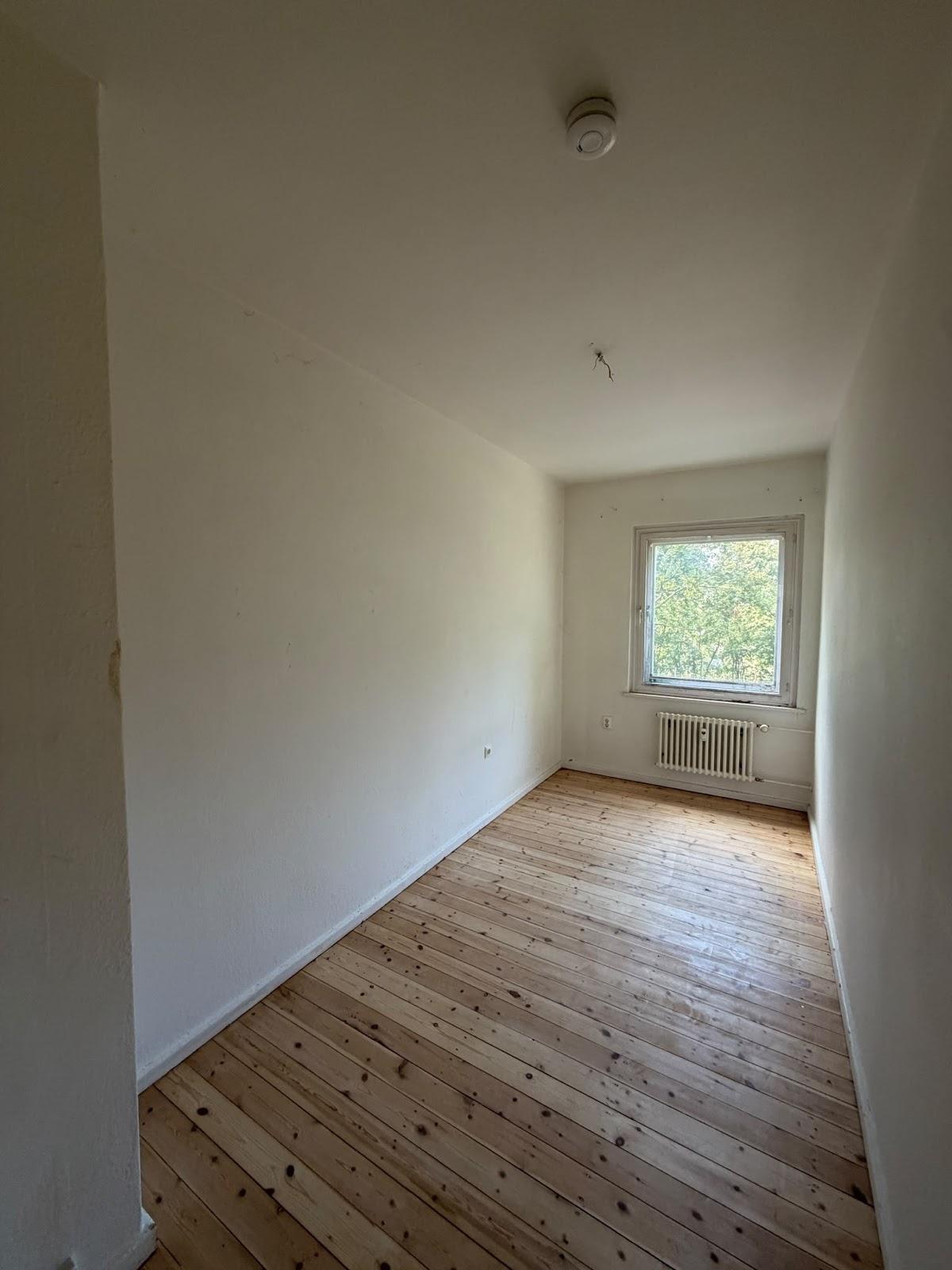 تصویر 2 Zimmer / 41,17 m² – Oderstr. 43, 1.G LI