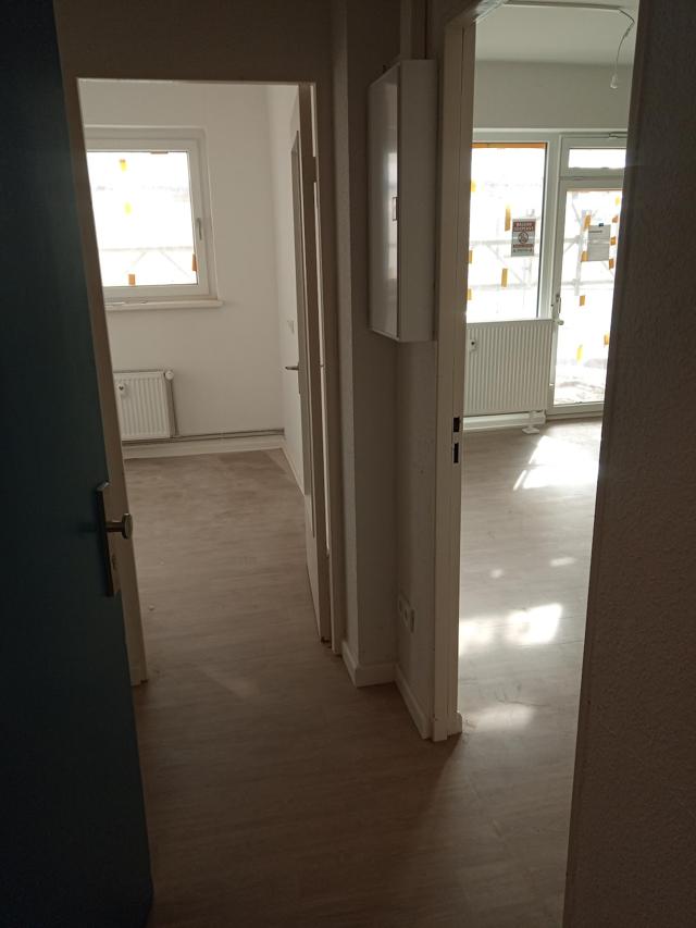 تصویر 1 Zimmer / 33,41 m² – Töpchiner Weg 180, EG RE