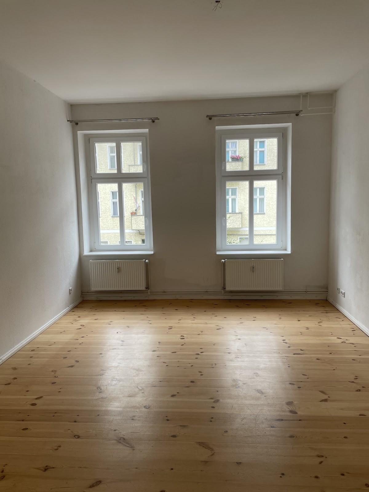 تصویر 5 Zimmer / 108,49 m² – 5 Zimmer in Köpenick, Puchanstr. 23, 1.OG RE