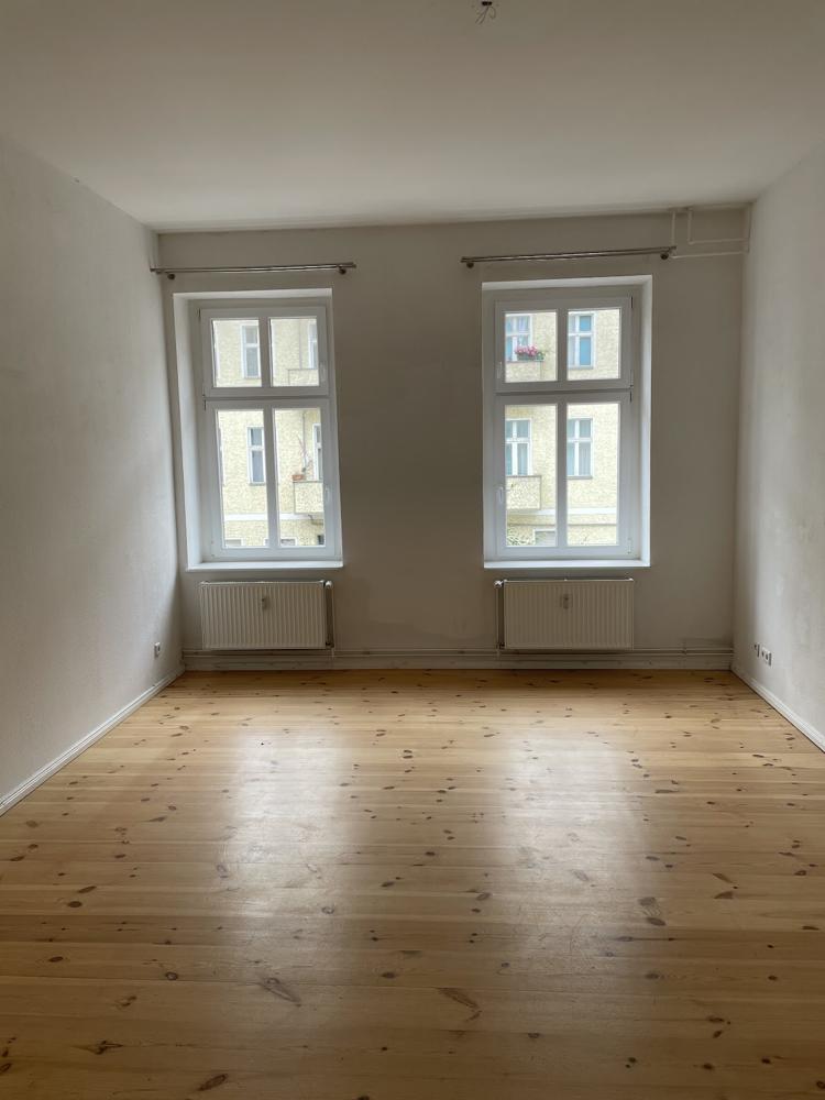 تصویر 5 Zimmer / 108,49 m² – 5 Zimmer in Köpenick, Puchanstr. 23, 1.OG RE