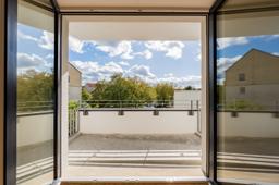 تصویر 3 Zimmer / 77,00 m² – Wohnung im Neubau , WBS 140 mit besonderem Wohnbedarf erforderlich!