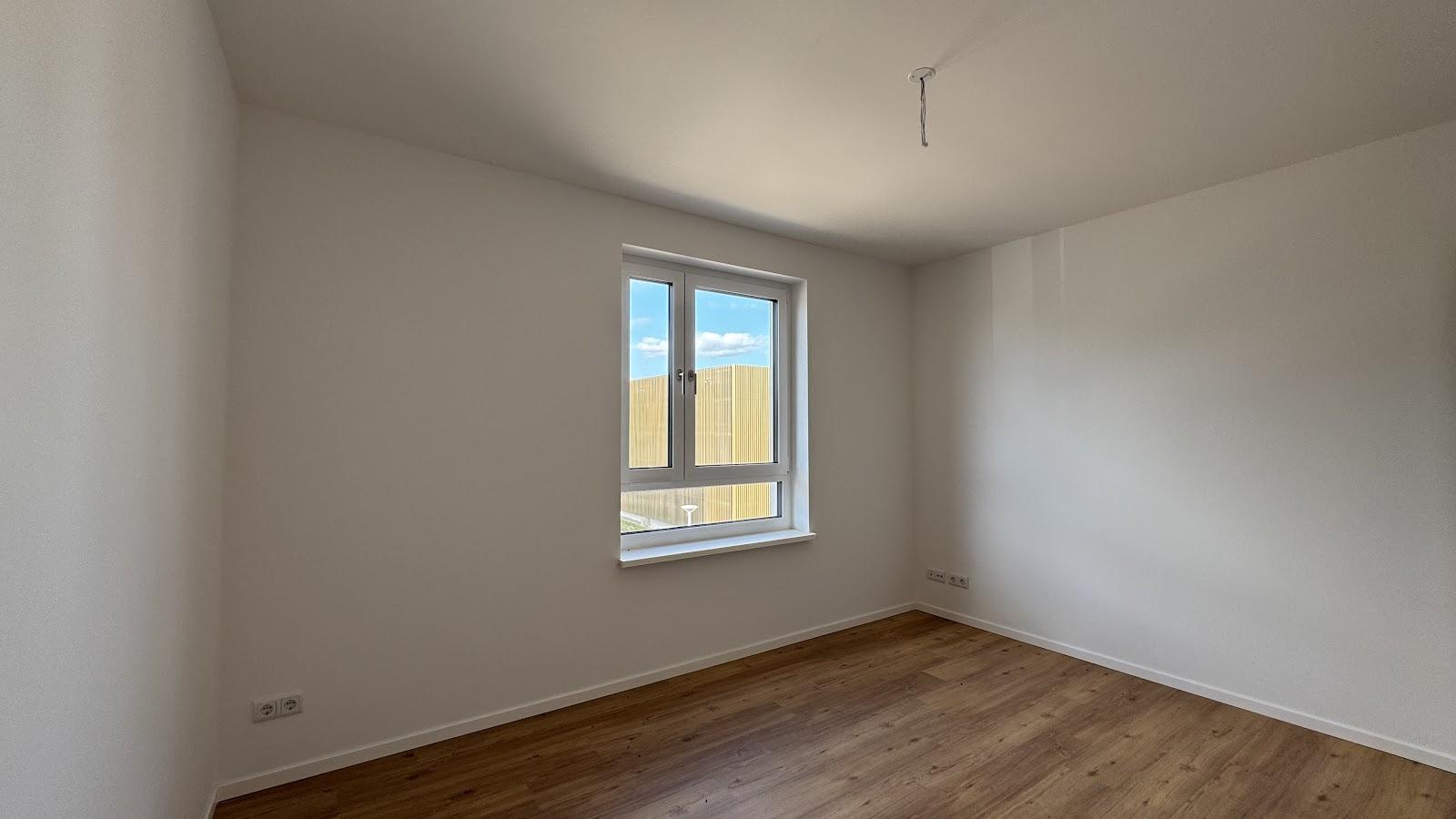 تصویر 3 Zimmer / 79,37 m² – Ihr Traumzuhause: 3 Zimmer mit Fußbodenheizung und viel Licht!