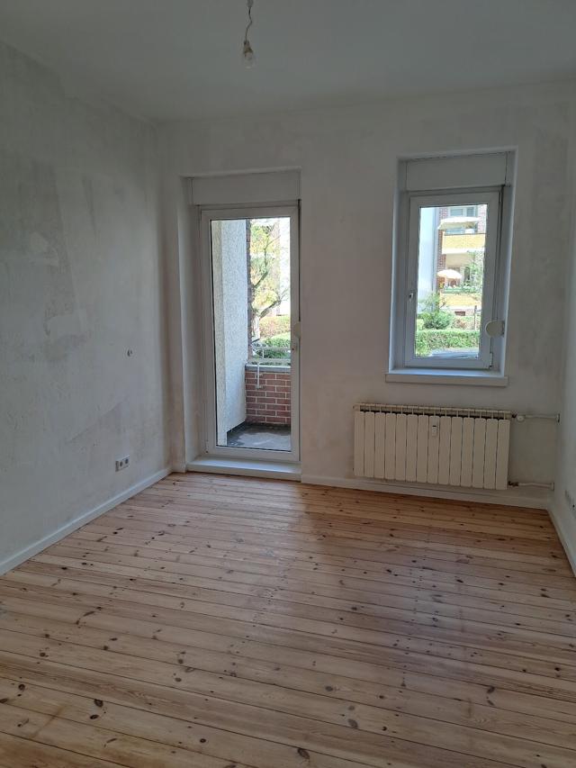 تصویر 3 Zimmer / 48,63 m² – Schmuckstück mit Dielen im Bayernring!