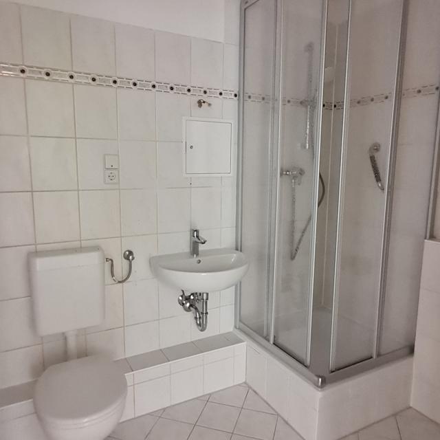 تصویر 3 Zimmer / 68,21 m² – John-Heartfield-Straße 25, 1.G LI