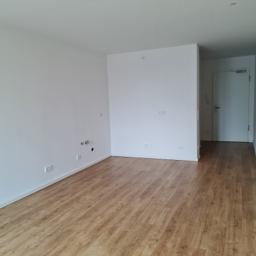 تصویر 2 Zimmer / 53,60 m² – Barrierearme 2-Zimmer-Wohnung mit großem Duschbad gesucht?