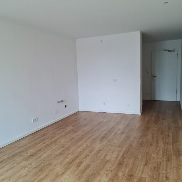 تصویر 2 Zimmer / 53,60 m² – Barrierearme 2-Zimmer-Wohnung mit großem Duschbad gesucht?