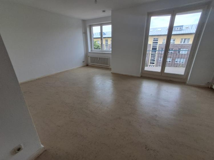 تصویر 3 Zimmer / 76,14 m² – Coloniaallee 24, 3.G RE - WBS 100 / 140 mit besonderem Wohnbedarf