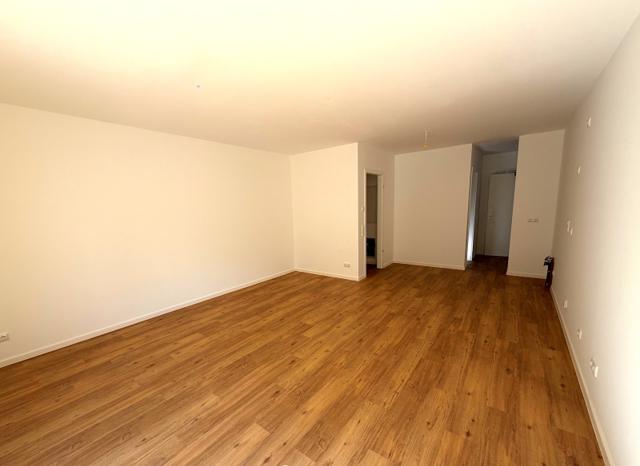 تصویر 1 Zimmer / 42,36 m² – Lichtdurchflutete Räume im Erstbezug – Ihr neues Zuhause mit WBS 140!