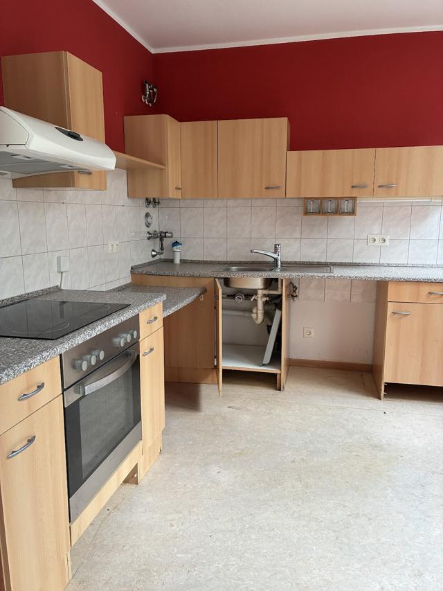 تصویر 2 Zimmer / 66,11 m² – Handwerkerwohnung - Neuköllnische Allee 147, EG RE