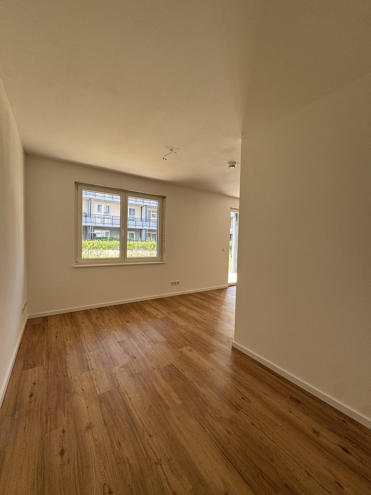 تصویر 1 Zimmer / 45,36 m² – Singlewohnung mit WBS sucht Nachmieter!