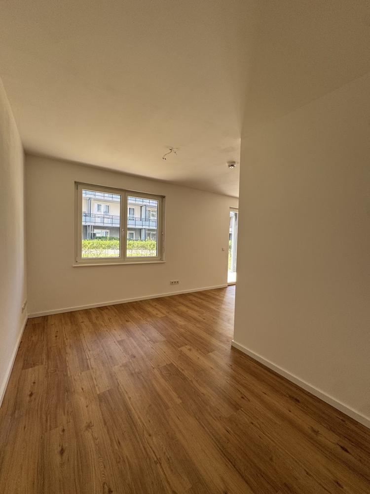 تصویر 1 Zimmer / 45,36 m² – Singlewohnung mit WBS sucht Nachmieter!