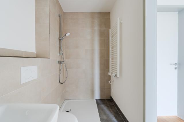 تصویر 3 Zimmer / 77,12 m² – WBS 140 mit besonderem Wohnbedarf erforderlich, Erstmieter gesucht!