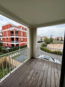 تصویر 3 Zimmer / 73,51 m² – 3- Zimmer in ruhiger Wohngegend, Rubusweg 24, 1.OG MIL