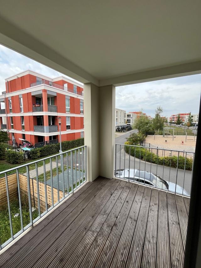 تصویر 3 Zimmer / 73,51 m² – 3- Zimmer in ruhiger Wohngegend, Rubusweg 24, 1.OG MIL
