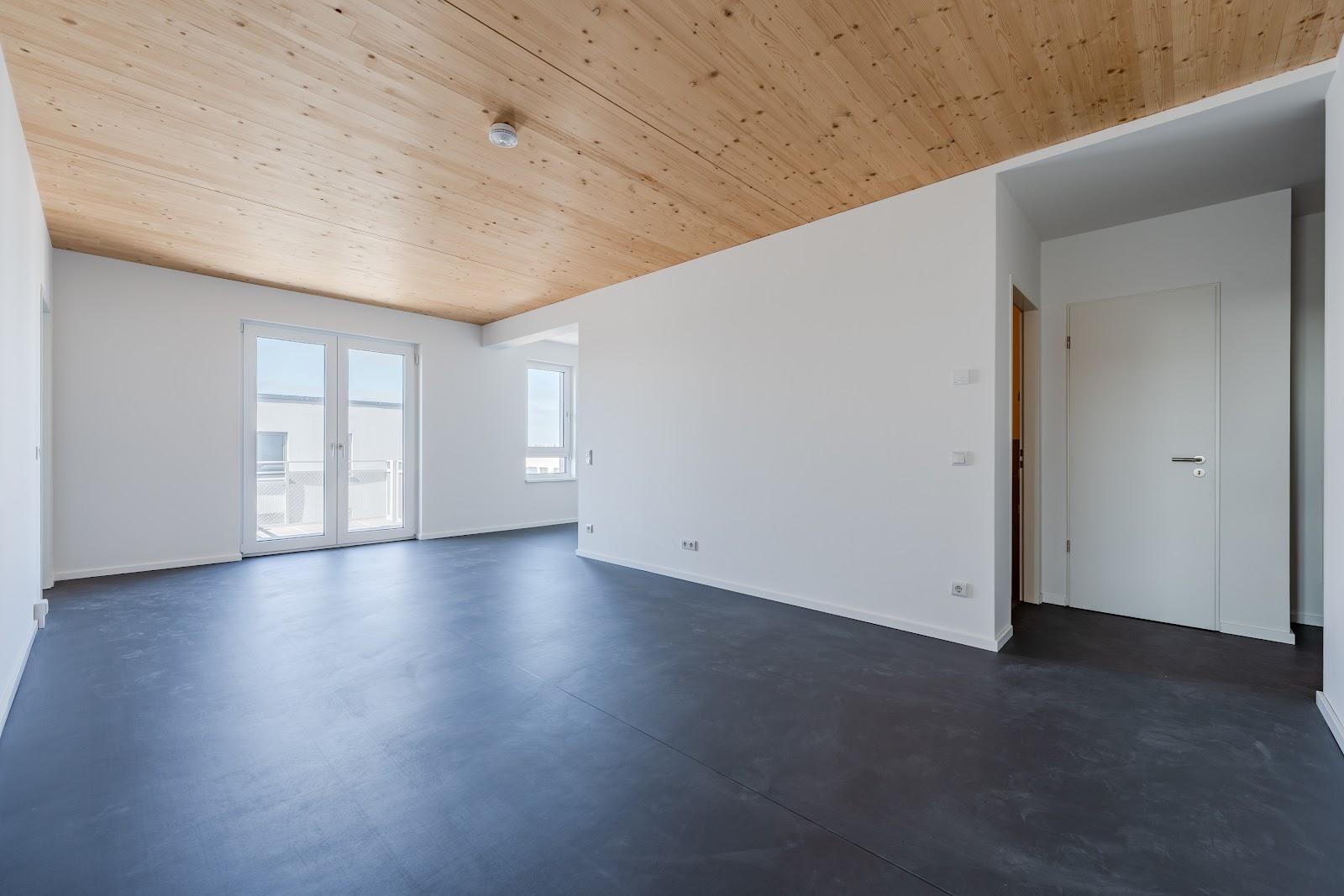 تصویر 3 Zimmer / 70,45 m² – Großzügige 3‑Zimmer‑Wohnung mit Balkon und Badewanne