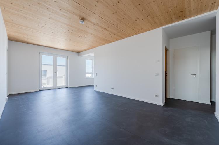 تصویر 3 Zimmer / 70,45 m² – Großzügige 3‑Zimmer‑Wohnung mit Balkon und Badewanne