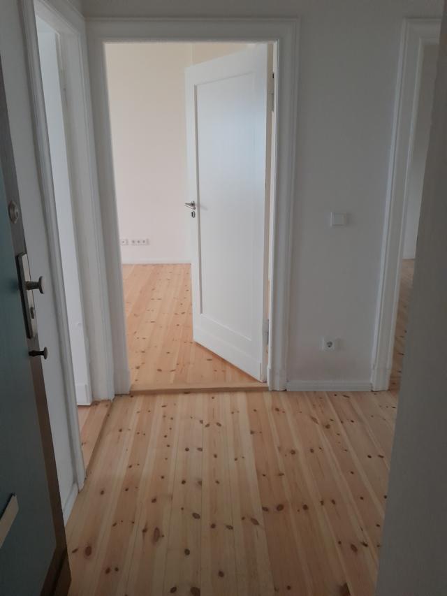 تصویر 3 Zimmer / 67,89 m² – Zentral wohnen *ab sofort*