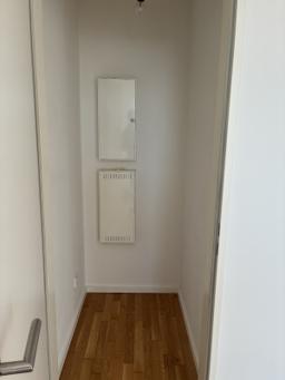 تصویر 2 Zimmer / 40,81 m² – Helle Dachgeschosswohnung mit Terrasse