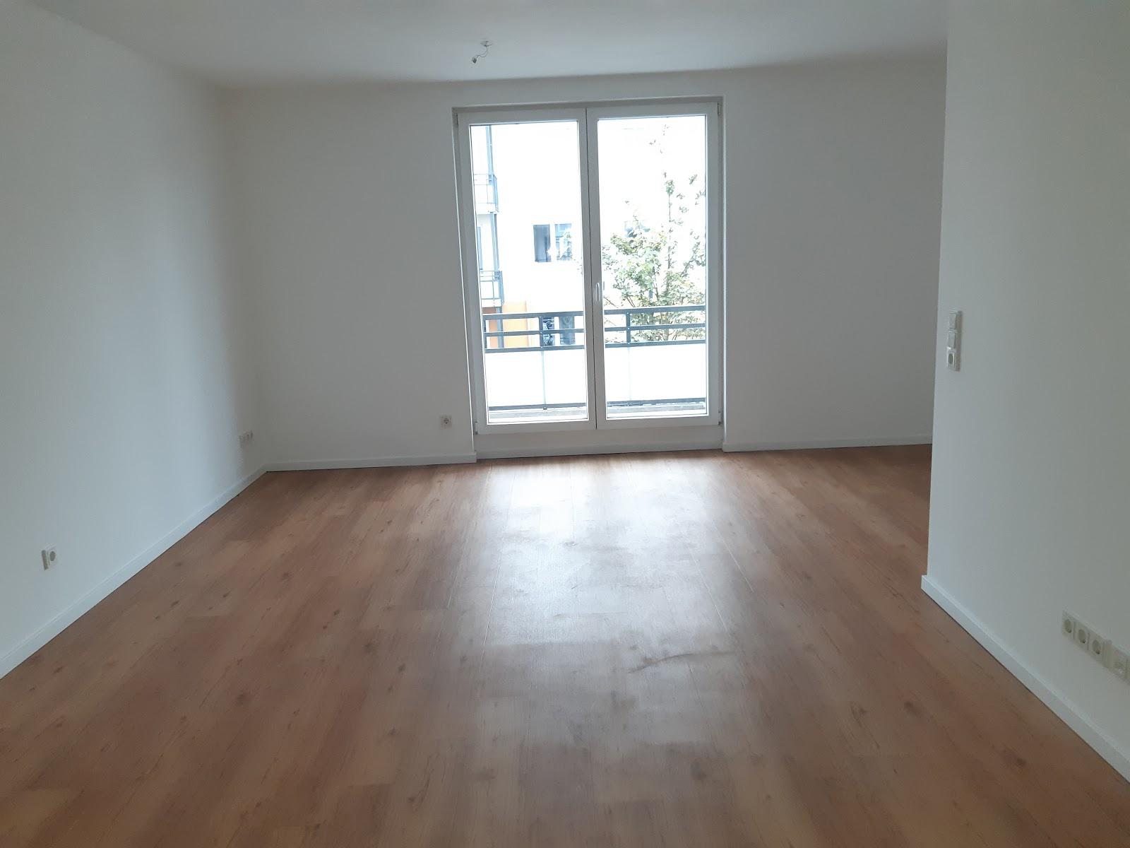 تصویر 4 Zimmer / 84,45 m² – Moderne 4-Zimmer-Wohnung gesucht?