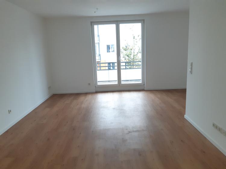 تصویر 4 Zimmer / 84,45 m² – Moderne 4-Zimmer-Wohnung gesucht?