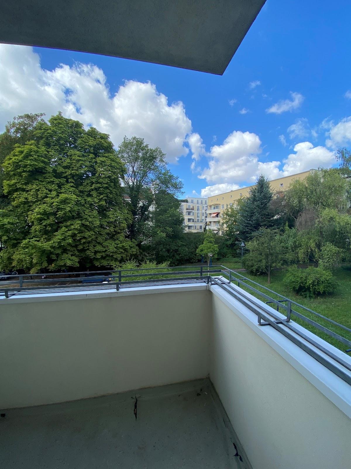 تصویر 3 Zimmer / 64,79 m² – Einkommensorientierte Miete – 3 Personenhaushalt mit max. 1.878 € Nettoeinkommen mtl. gesucht