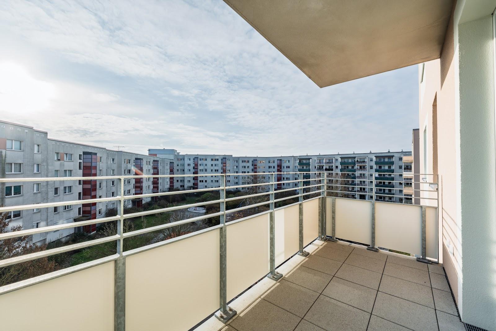 تصویر 1 Zimmer / 46,52 m² – Wohnung in Kaulsdorf, WBS 100 erforderlich!