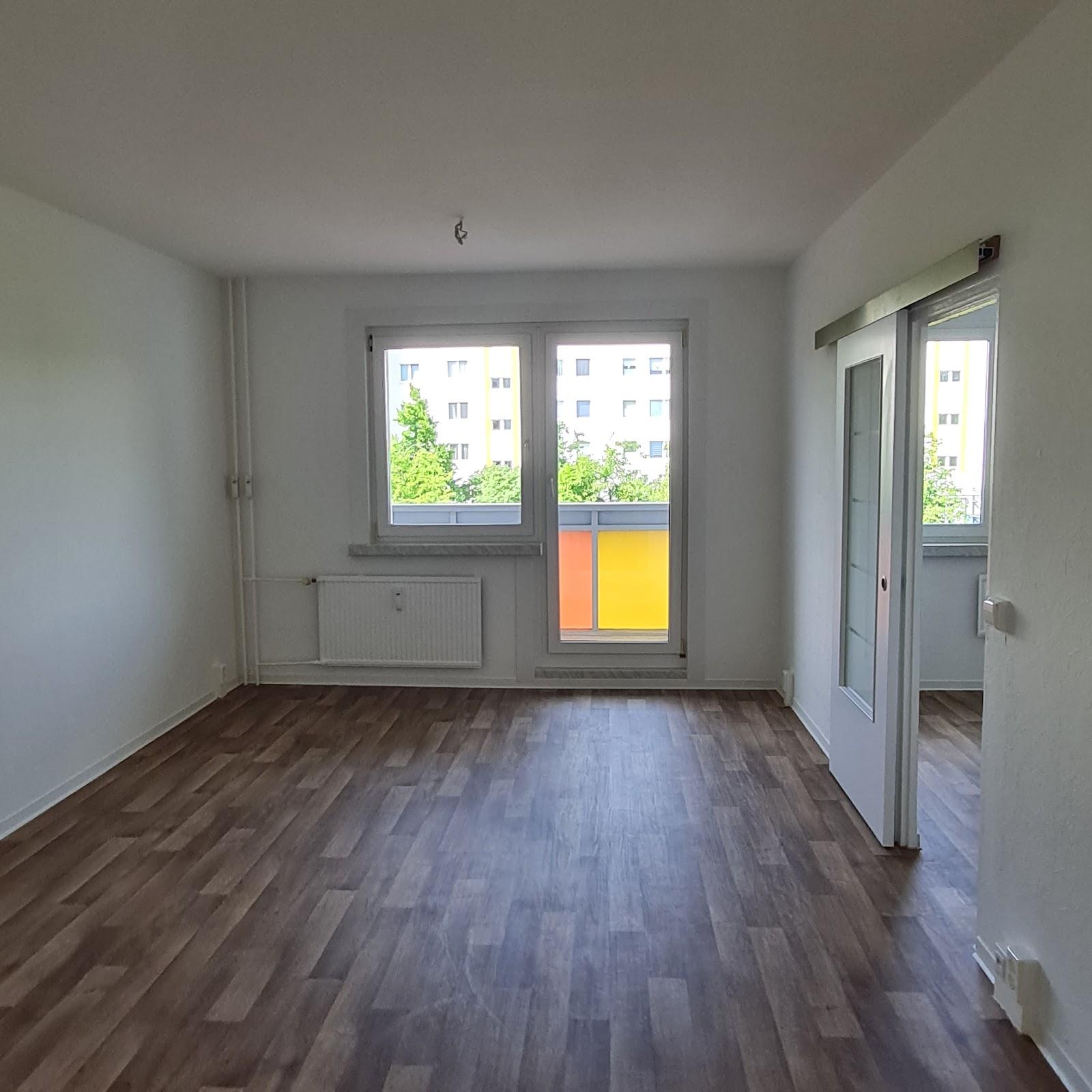 تصویر 3 Zimmer / 68,21 m² – John-Heartfield-Straße 25, 1.G LI