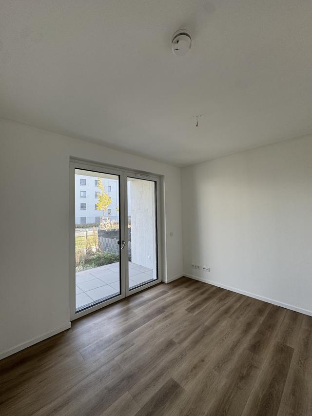 تصویر 2 Zimmer / 50,02 m² – Schöne Wohnung mit WBS 100%