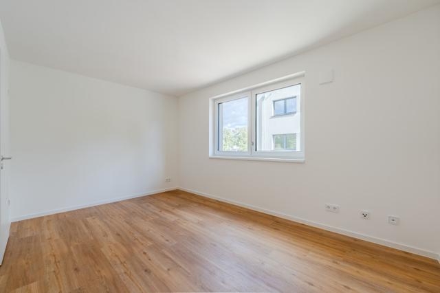 تصویر 3 Zimmer / 77,10 m² – Erstbezug, WBS 140 mit besonderem Wohnbedarf erforderlich!