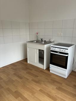 تصویر 2 Zimmer / 52,81 m² – WBS - Wohnung Fritzi-Massary-Str. 83, 2.G