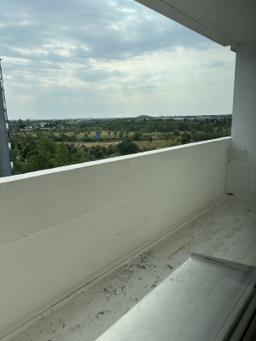 تصویر 1 Zimmer / 36,45 m² – 1-Zimmer Einkommensorientierte Miete – 1 Personenhaushalt mit max. 1.013 € Nettoeinkommen mtl.