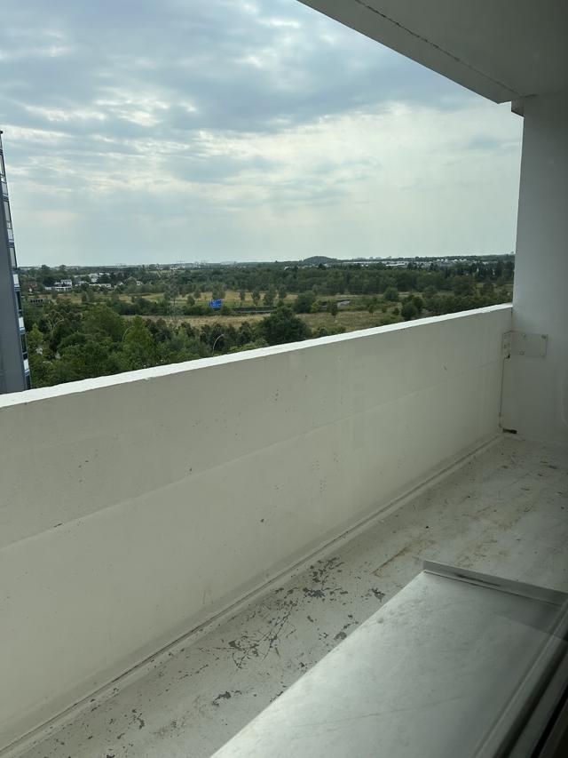 تصویر 1 Zimmer / 36,45 m² – 1-Zimmer Einkommensorientierte Miete – 1 Personenhaushalt mit max. 1.013 € Nettoeinkommen mtl.