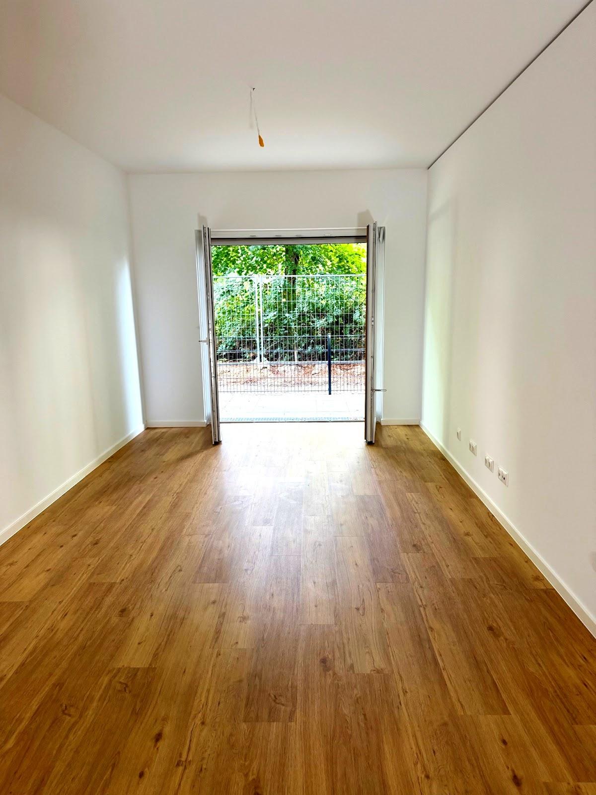 تصویر 3 Zimmer / 72,37 m² – 3 Räume - Neubau Wohnung in Buckow mit WBS 160/180/220!