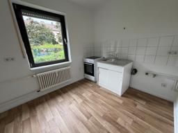 تصویر 2 Zimmer / 65,45 m² – Lankwitz - Zweizimmerwohnung im EG mit Terrasse