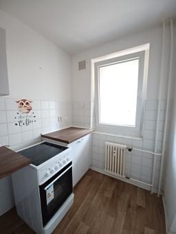 تصویر 2 Zimmer / 45,84 m² – Nur mit WBS für *ältere Menschen*!!