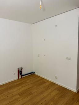 تصویر 2 Zimmer / 59,89 m² – WBS 160/180/220 für 2 Räume - Neubau Wohnung in Buckow