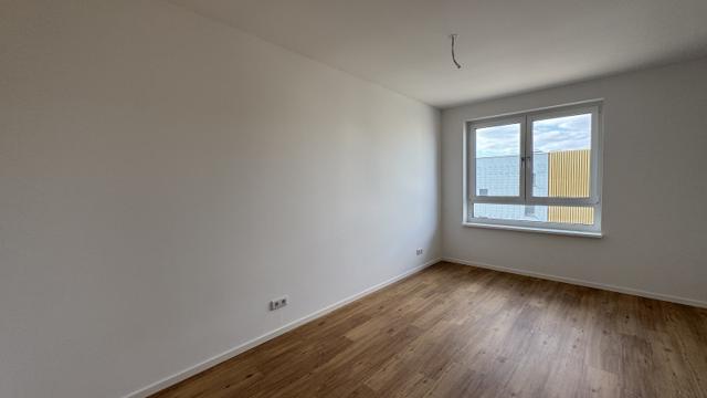 تصویر 2 Zimmer / 52,82 m² – Ankommen & Aufatmen: Ihr Neubau-Zuhause in Buckow! 2 Zimmer über 50m² mit WBS 140!