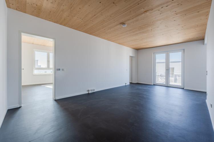 تصویر 3 Zimmer / 70,44 m² – Charmante 3‑Zimmer‑Wohnung mit Balkon