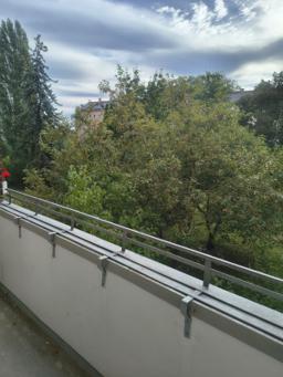 تصویر 2 Zimmer / 58,80 m² – Schöne Zweiraumwohnung am S Bahnhof Baumschulenweg_ Gondeker Str. 21, EG LI