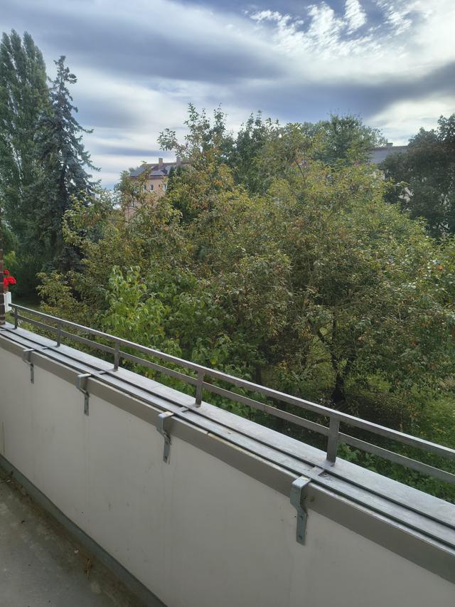 تصویر 2 Zimmer / 58,80 m² – Schöne Zweiraumwohnung am S Bahnhof Baumschulenweg_ Gondeker Str. 21, EG LI