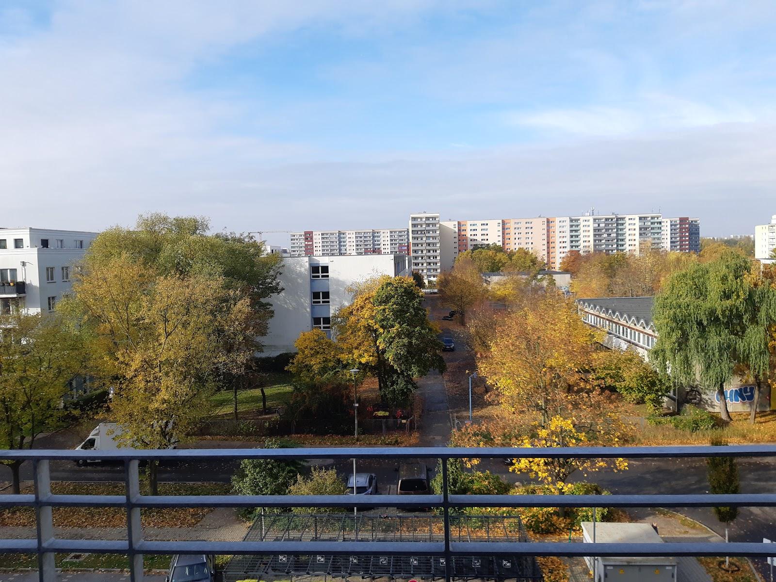تصویر 1 Zimmer / 46,03 m² – Moderne Singlewohnung mit tollem Ausblick gesucht?