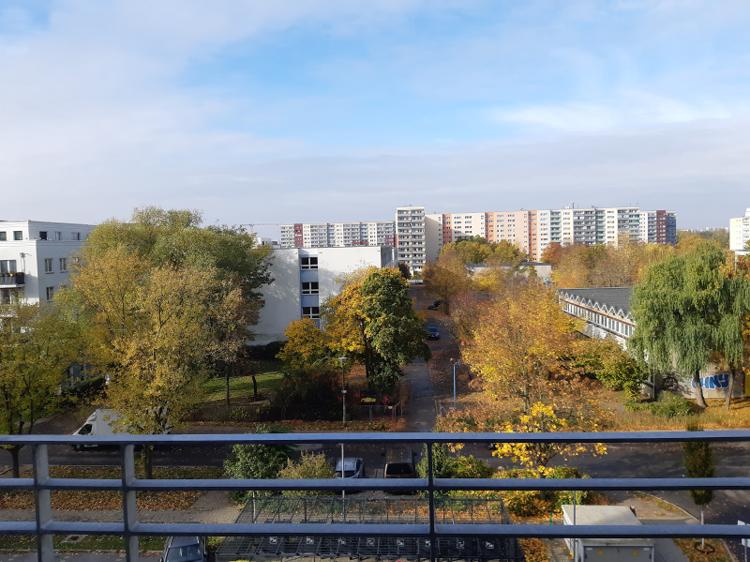 تصویر 1 Zimmer / 46,03 m² – Moderne Singlewohnung mit tollem Ausblick gesucht?