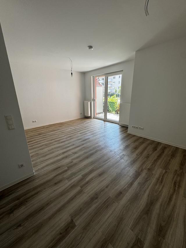 تصویر 3 Zimmer / 78,43 m² – Erdgeschosswohnung ohne WBS zu vermieten