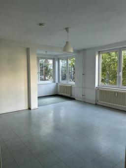 تصویر 2 Zimmer / 52,51 m² – schöne 2 Zimmer Wohnung nur mit WBS 100/140 mit besonderem Wohnbedarf