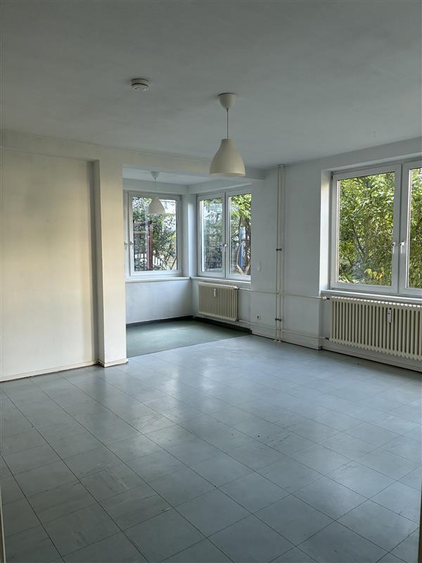 تصویر 2 Zimmer / 52,51 m² – schöne 2 Zimmer Wohnung nur mit WBS 100/140 mit besonderem Wohnbedarf